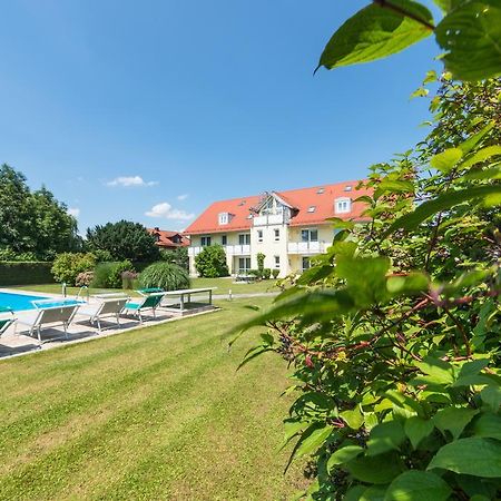 Hotel Beim Schrey Kirchheim bei Muenchen المظهر الخارجي الصورة