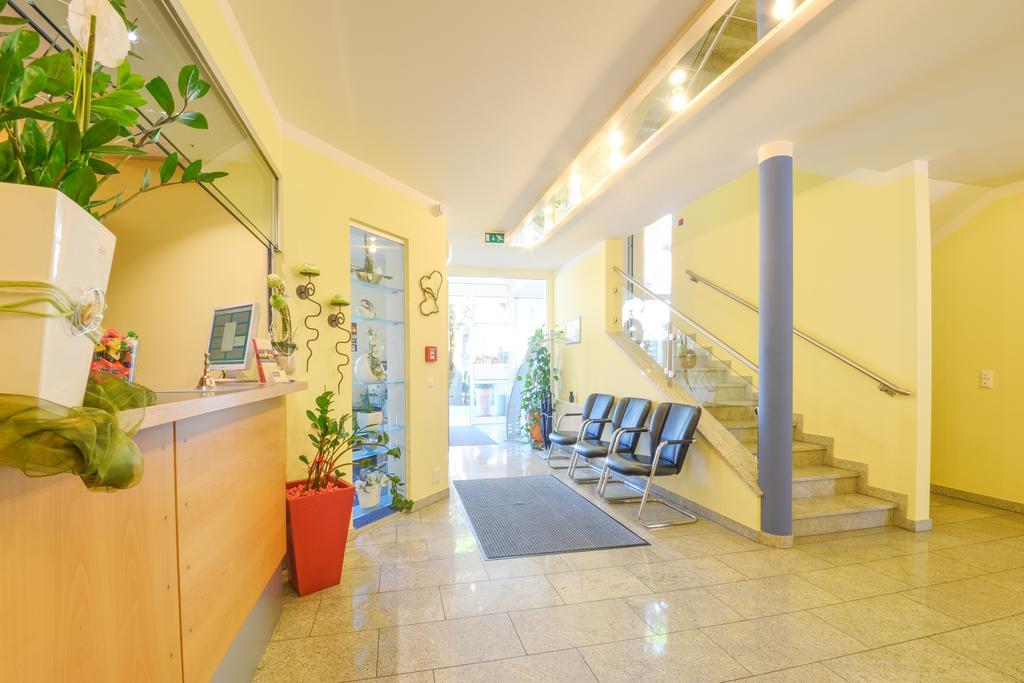 Hotel Beim Schrey Kirchheim bei Muenchen المظهر الخارجي الصورة