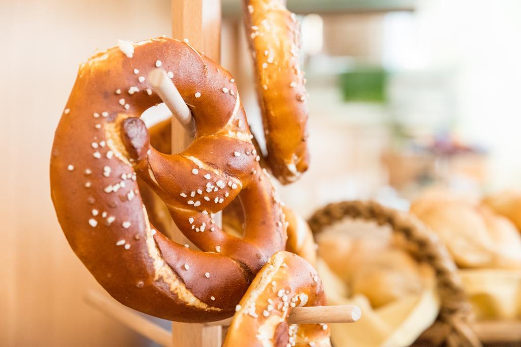 Hotel Beim Schrey Kirchheim bei Muenchen المظهر الخارجي الصورة